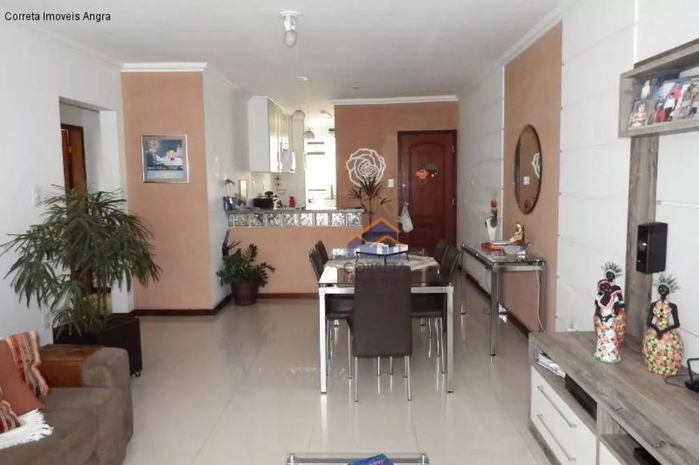 Apartamento, 3 quartos, 105 m² - Foto 2