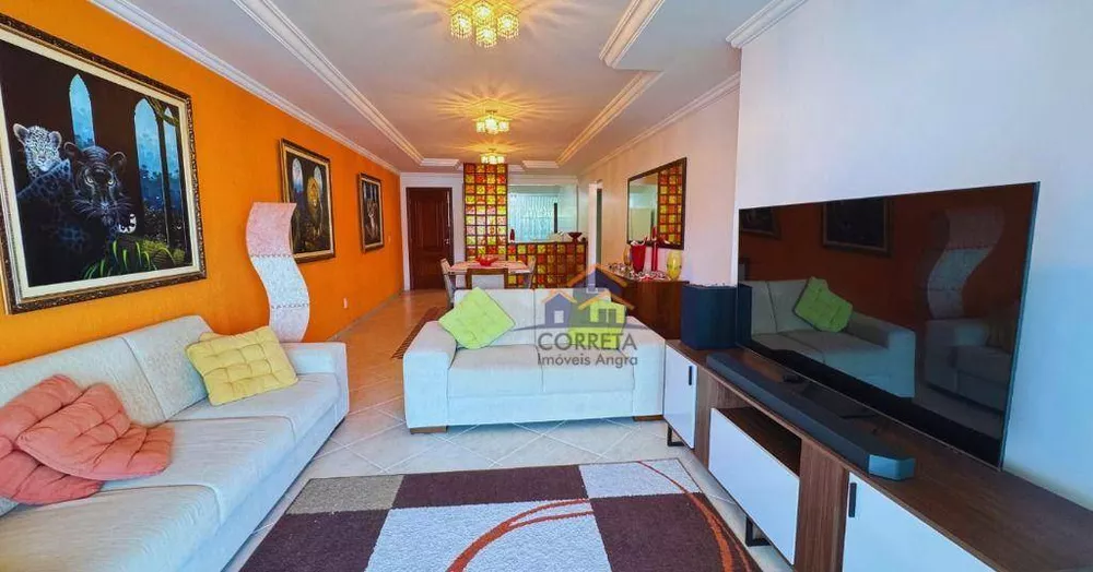 Apartamento, 3 quartos, 110 m² - Foto 11