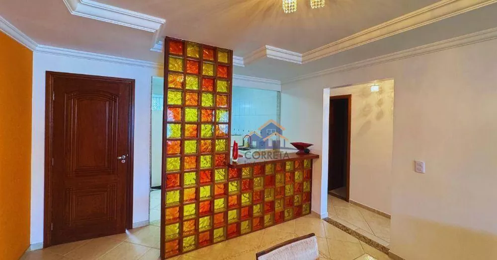 Apartamento, 3 quartos, 110 m² - Foto 27