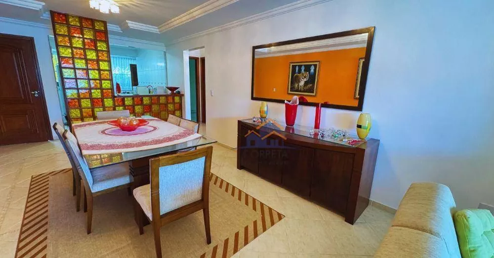 Apartamento, 3 quartos, 110 m² - Foto 12