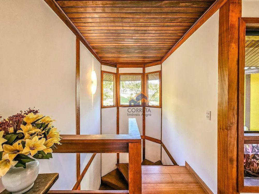 Casa de Condomínio, 8 quartos - Foto 43