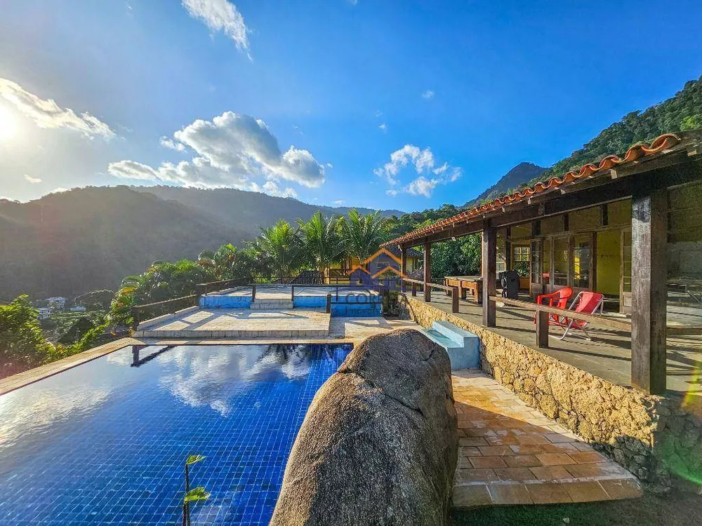 Casa de Condomínio, 8 quartos - Foto 6