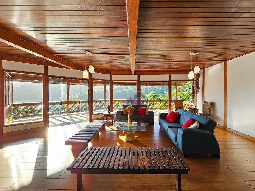 Casa de Condomínio, 8 quartos - Foto 42