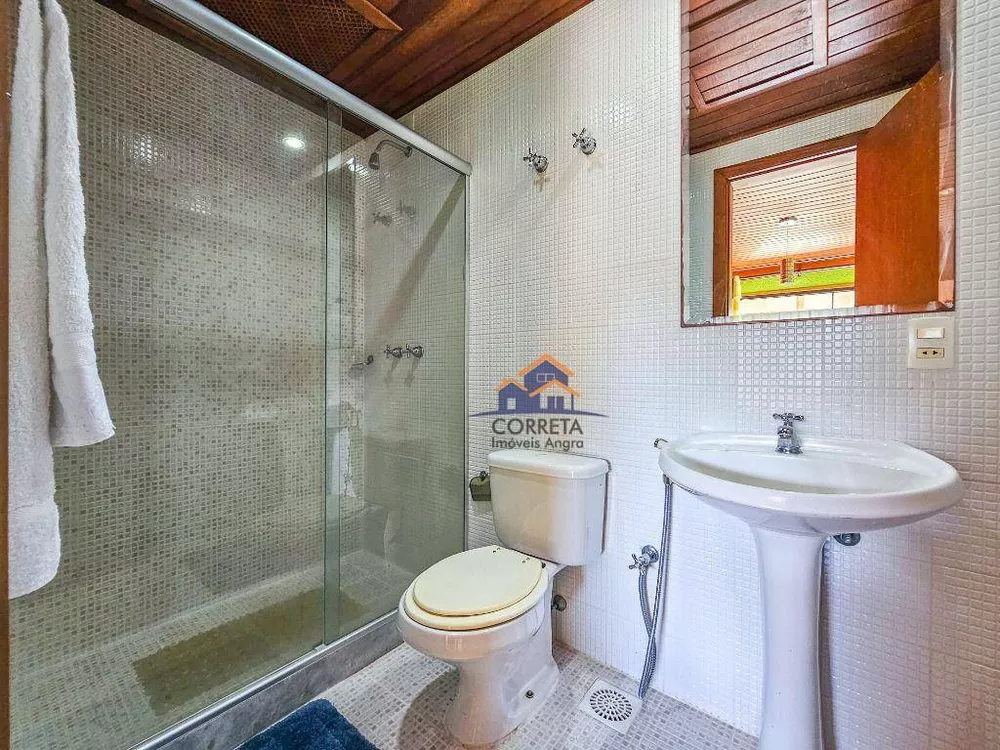 Casa de Condomínio, 8 quartos - Foto 26