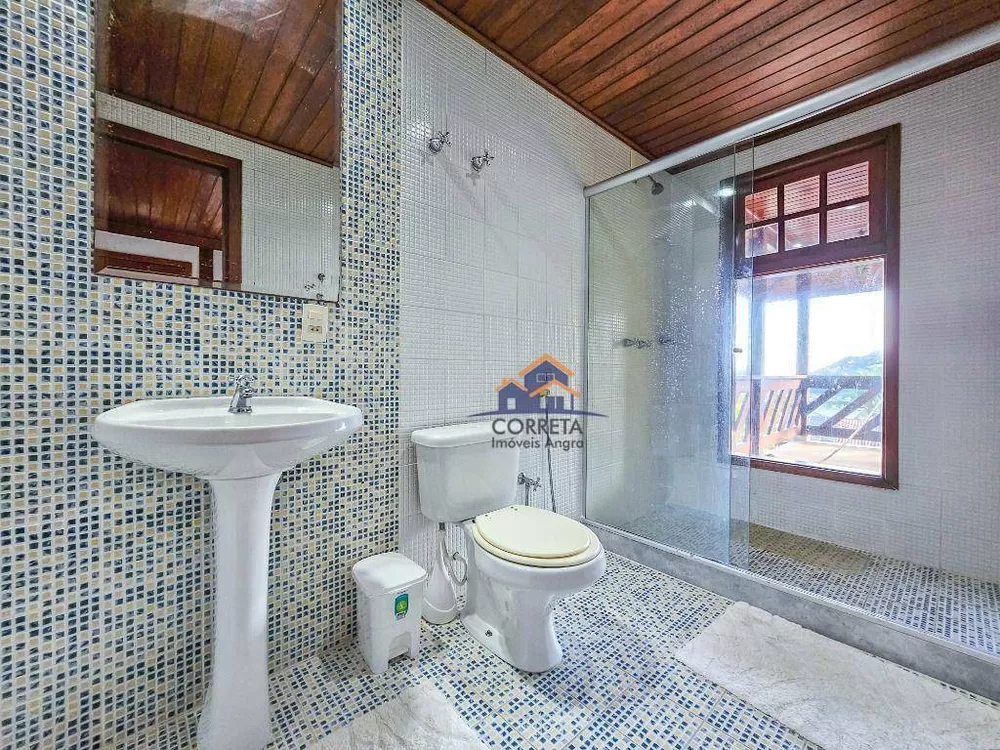 Casa de Condomínio, 8 quartos - Foto 20