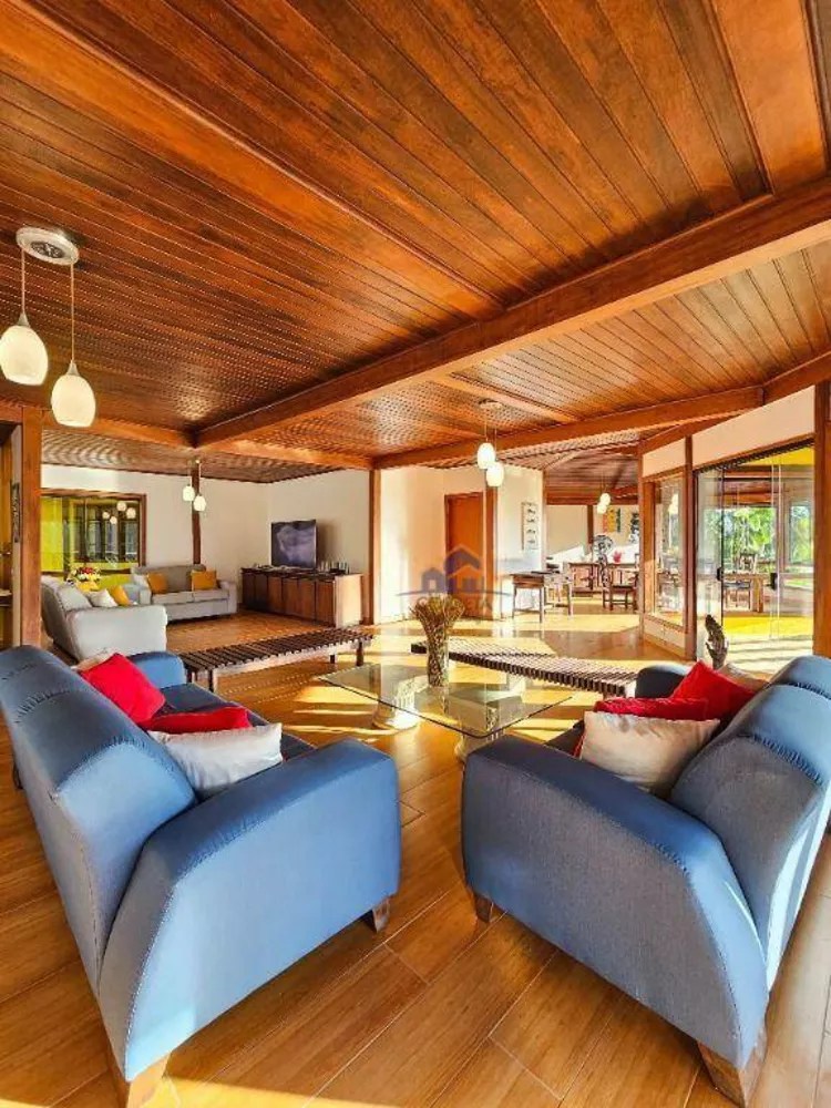 Casa de Condomínio, 8 quartos - Foto 38