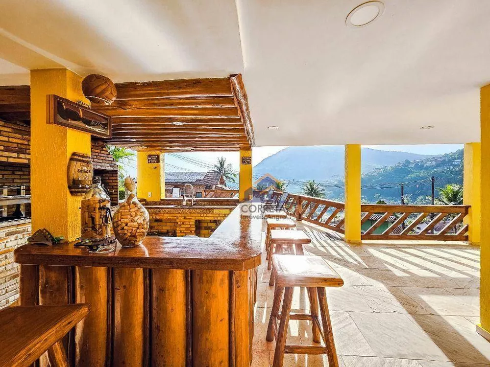 Casa de Condomínio, 8 quartos - Foto 35