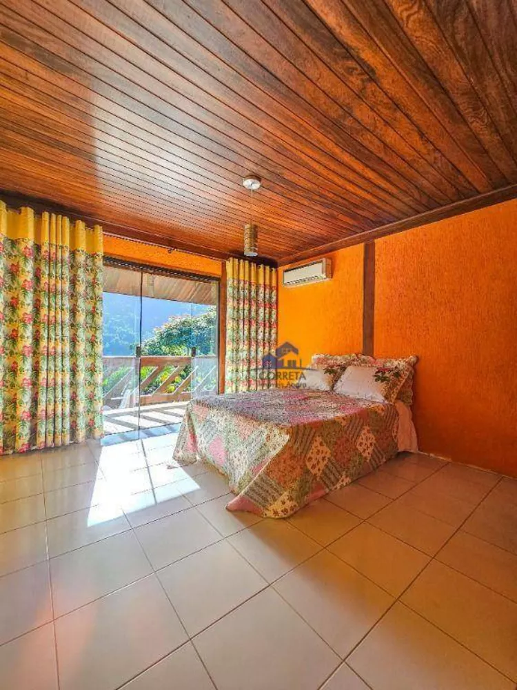 Casa de Condomínio, 8 quartos - Foto 23