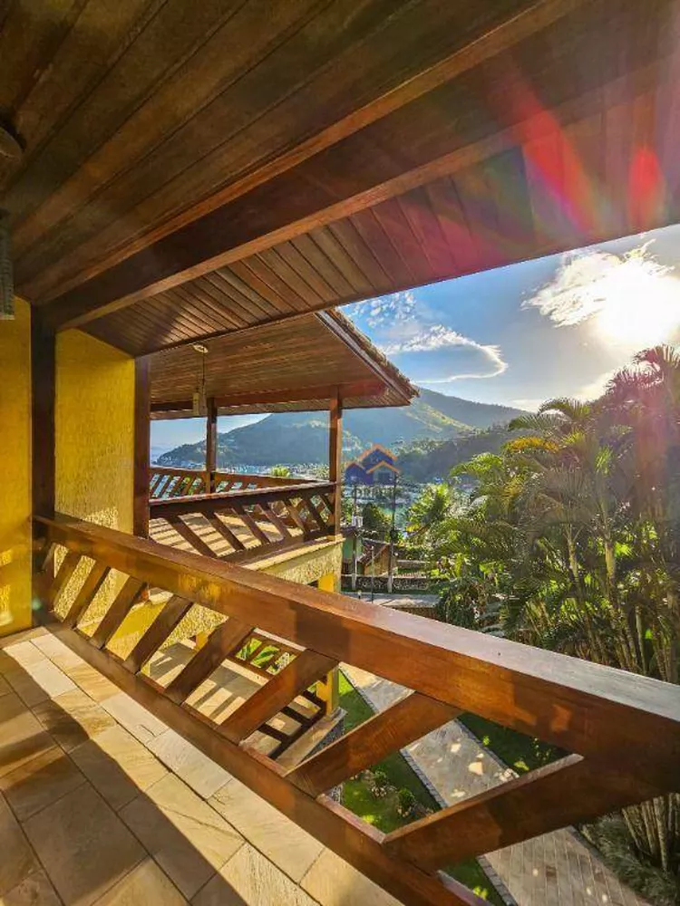 Casa de Condomínio, 8 quartos - Foto 19