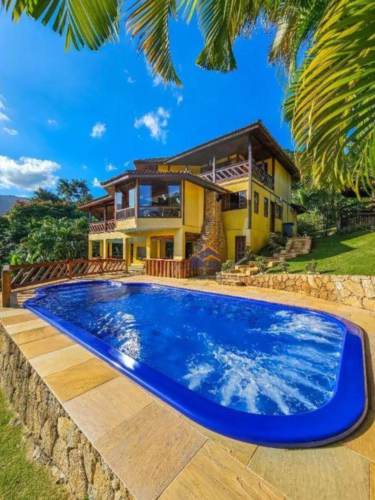 Casa de Condomínio, 8 quartos - Foto 17