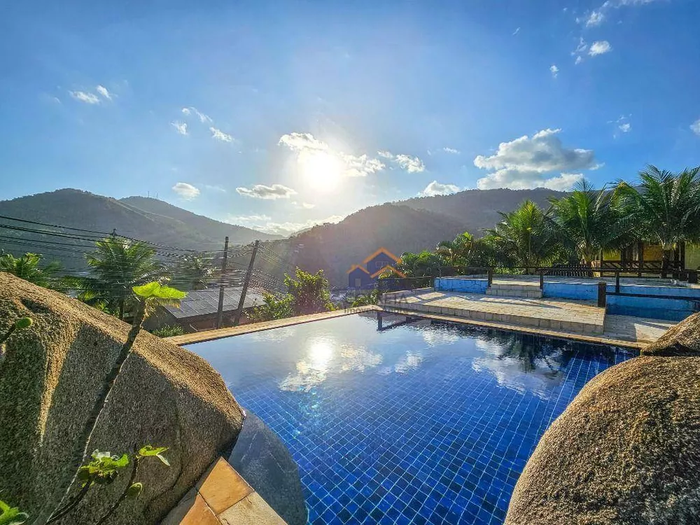 Casa de Condomínio, 8 quartos - Foto 55