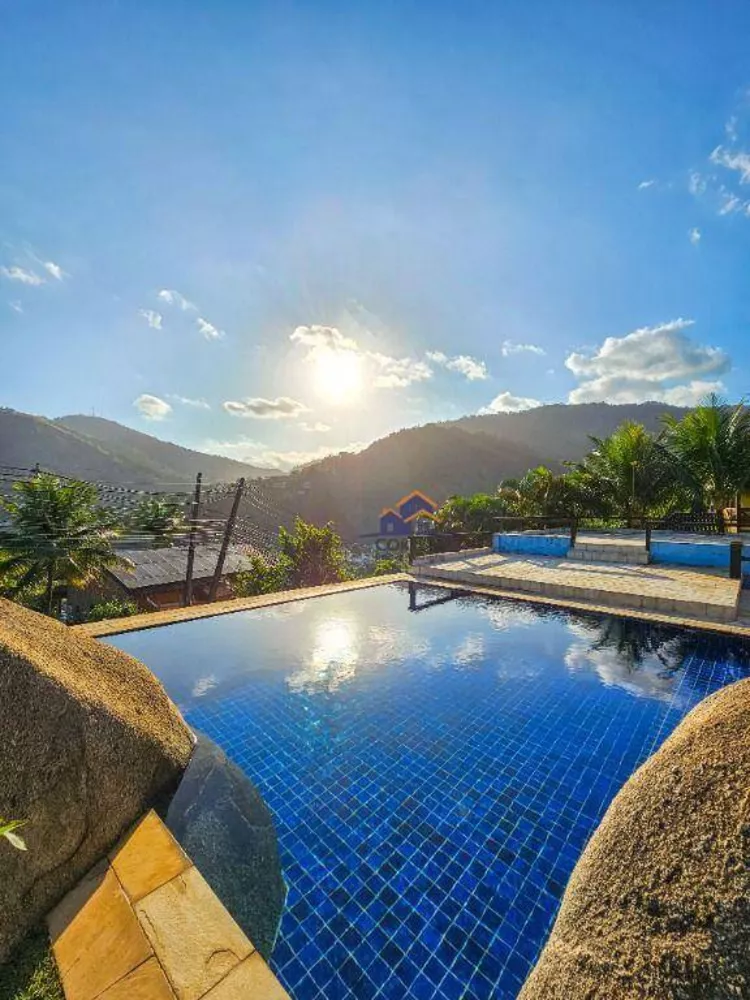 Casa de Condomínio, 8 quartos - Foto 7