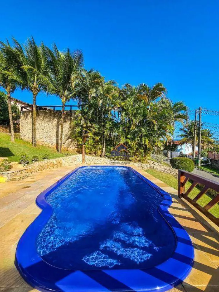 Casa de Condomínio, 8 quartos - Foto 18