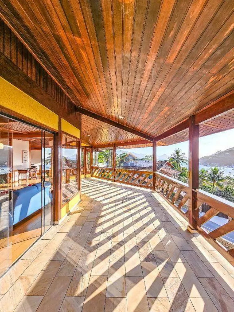 Casa de Condomínio, 8 quartos - Foto 40