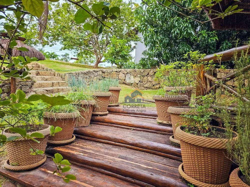 Casa de Condomínio, 8 quartos - Foto 31