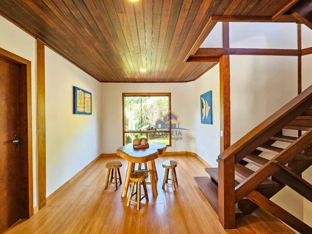 Casa de Condomínio, 8 quartos - Foto 44