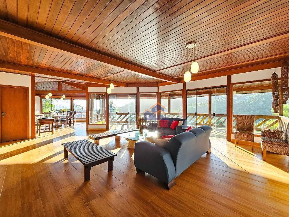 Casa de Condomínio, 8 quartos - Foto 47