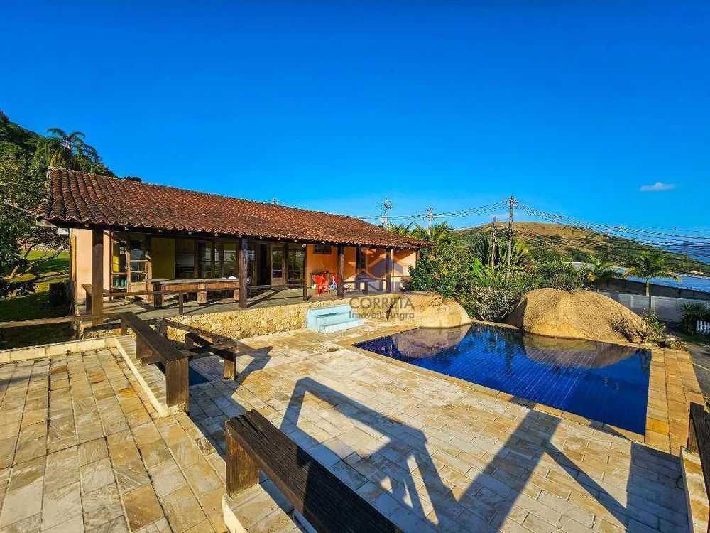 Casa de Condomínio, 8 quartos - Foto 53