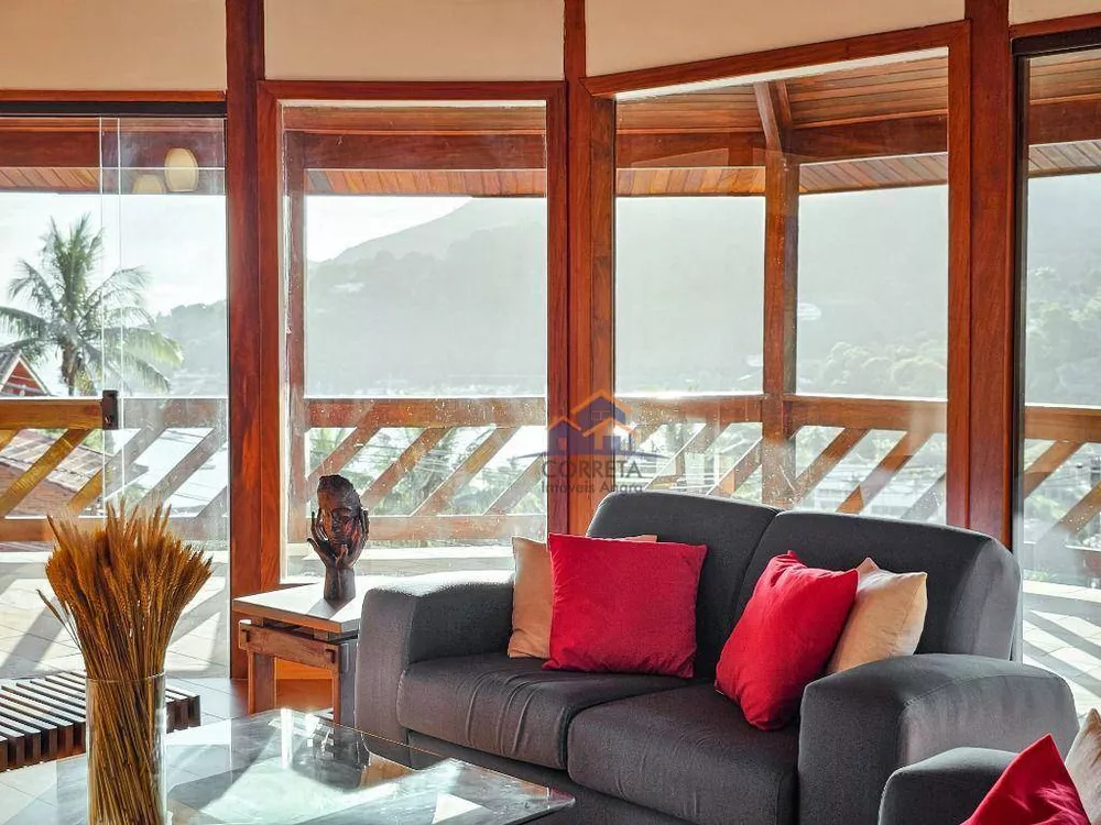 Casa de Condomínio, 8 quartos - Foto 37