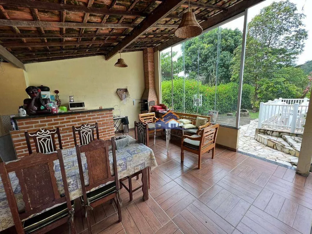 Casa, 3 quartos, 222 m² - Foto 17