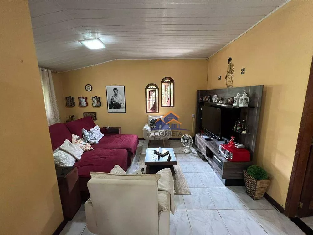 Casa, 3 quartos, 222 m² - Foto 14