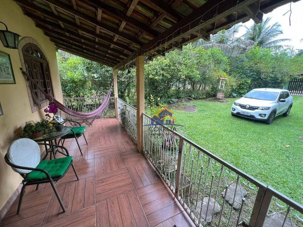 Casa, 3 quartos, 222 m² - Foto 11