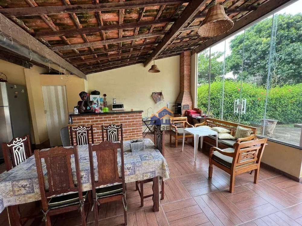Casa, 3 quartos, 222 m² - Foto 21