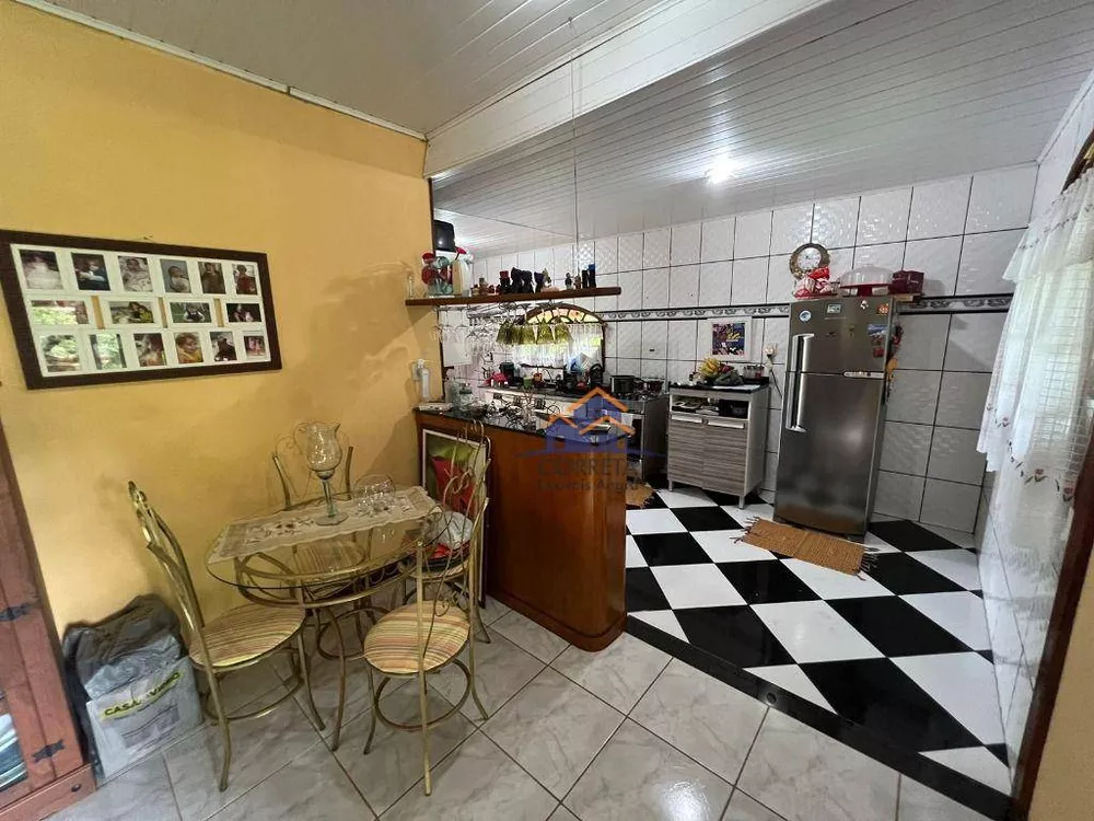 Casa, 3 quartos, 222 m² - Foto 20