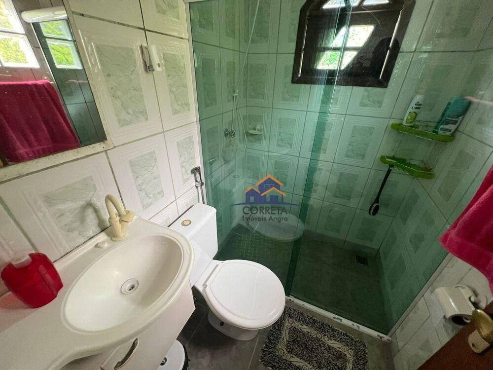 Casa à venda com 3 quartos, 222m² - Foto 4