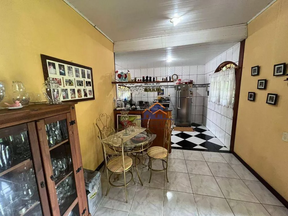 Casa, 3 quartos, 222 m² - Foto 19