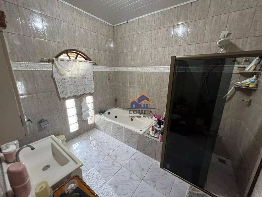 Casa, 3 quartos, 222 m² - Foto 15