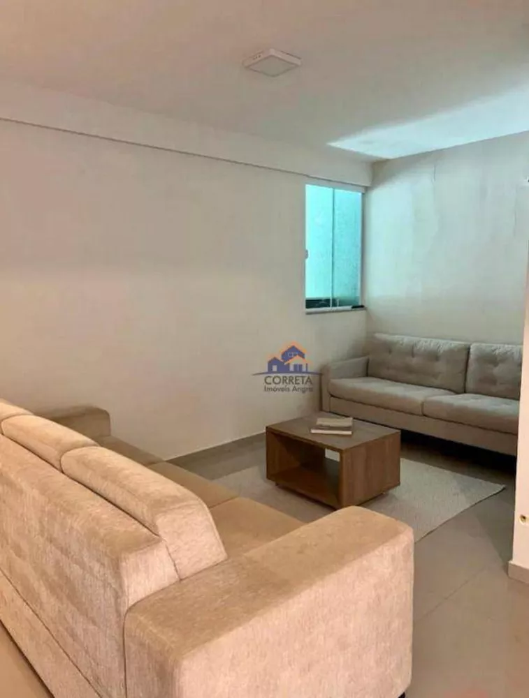 Cobertura, 3 quartos, 166 m² - Foto 5