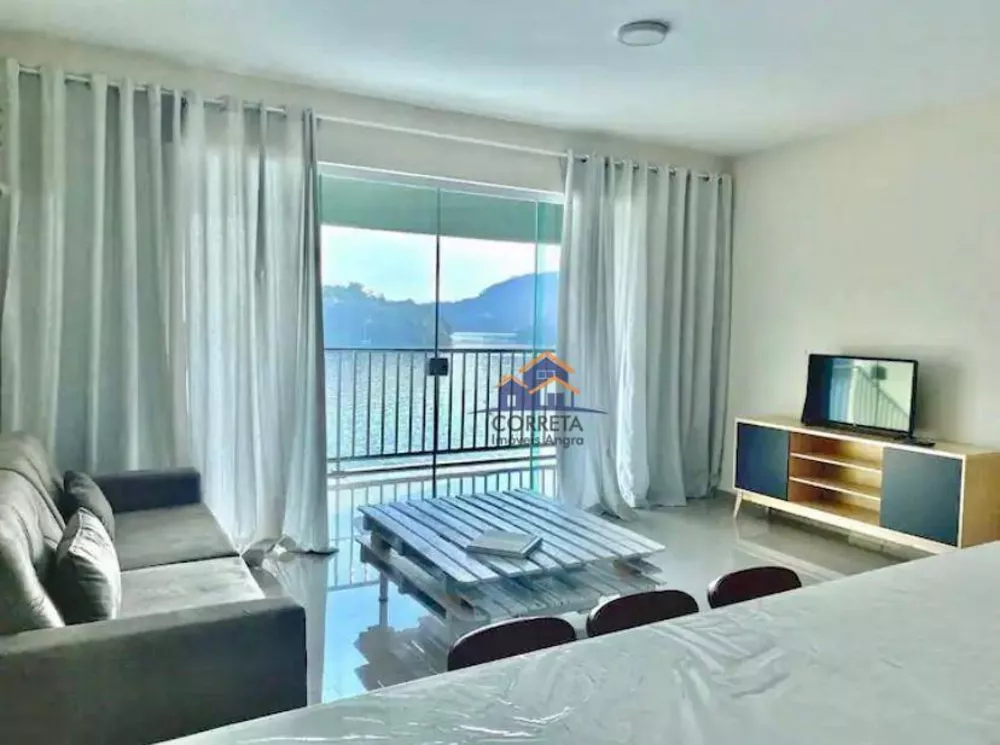 Cobertura, 3 quartos, 166 m² - Foto 1