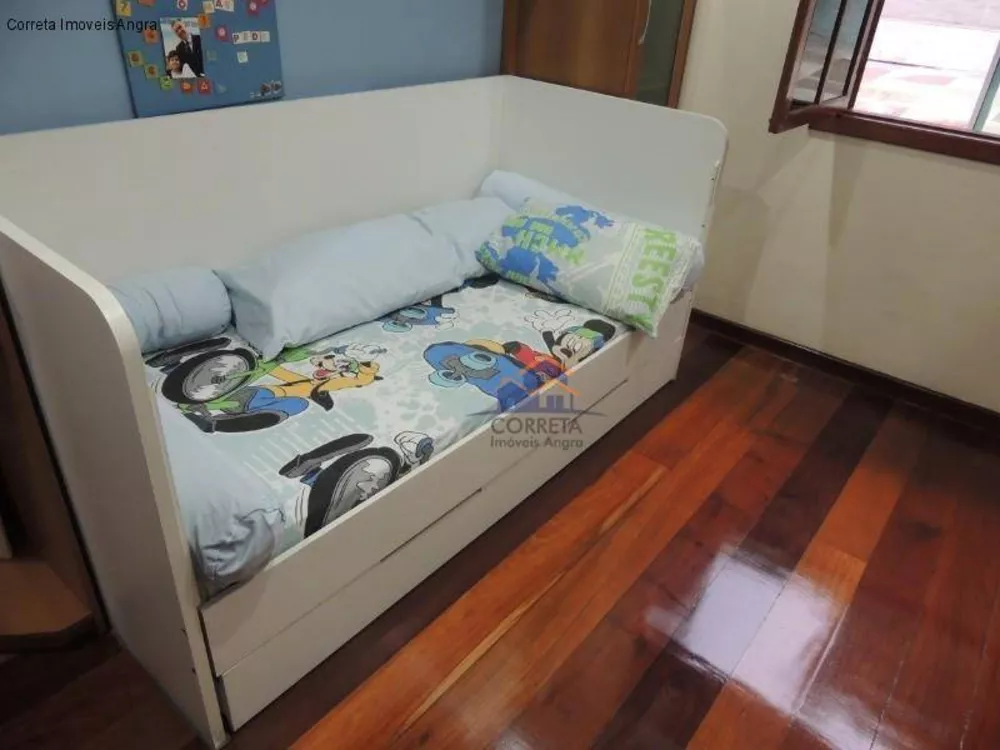 Casa, 4 quartos, 240 m² - Foto 24