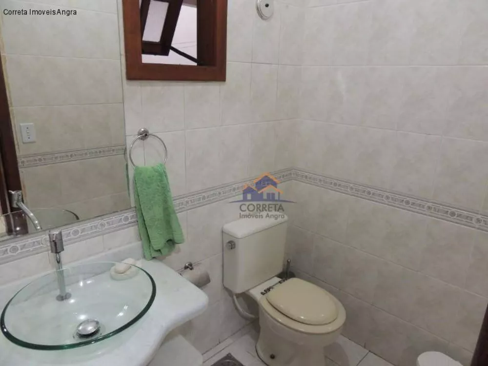 Casa, 4 quartos, 240 m² - Foto 9