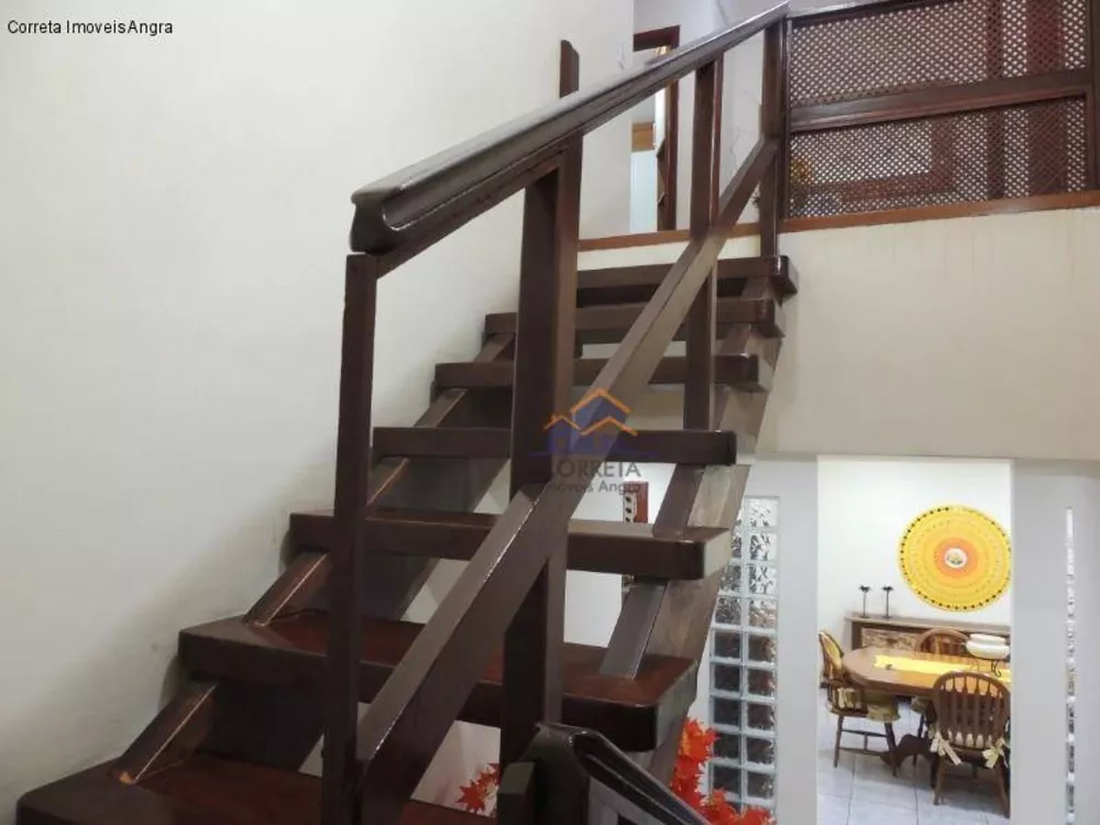 Casa, 4 quartos, 240 m² - Foto 10