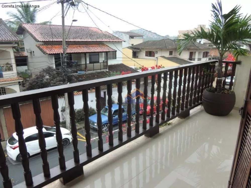 Casa, 4 quartos, 240 m² - Foto 17