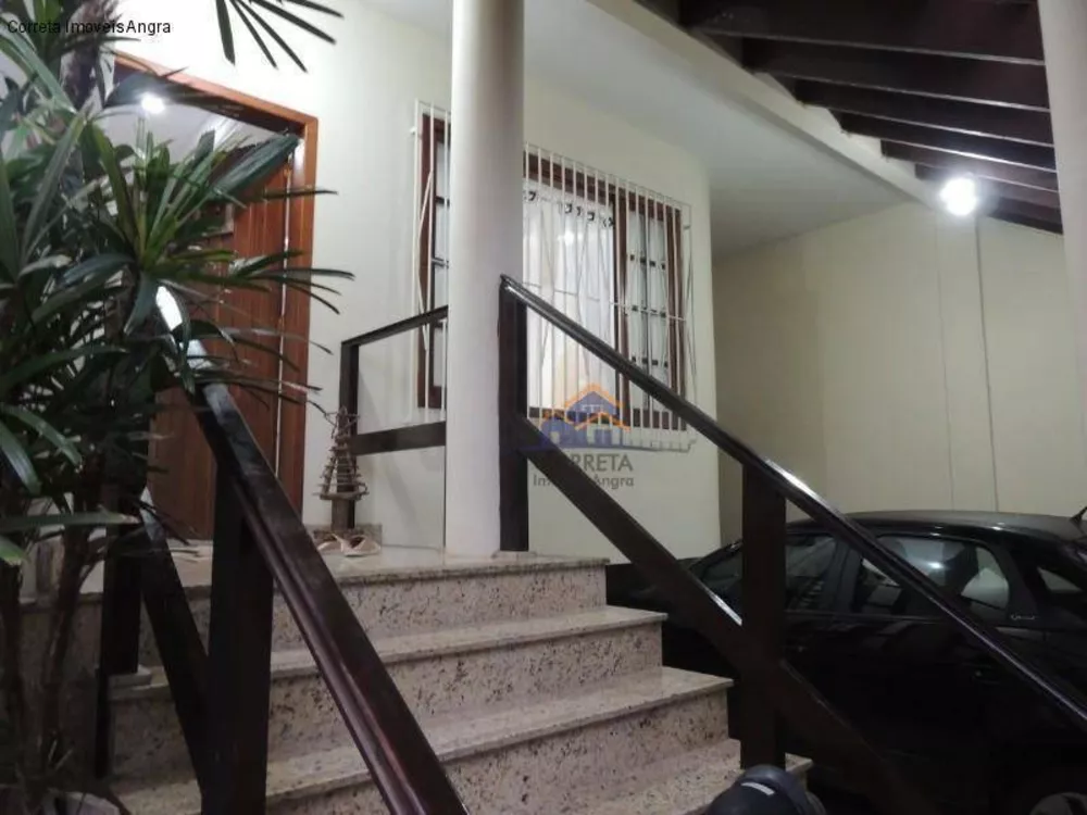 Casa, 4 quartos, 240 m² - Foto 3