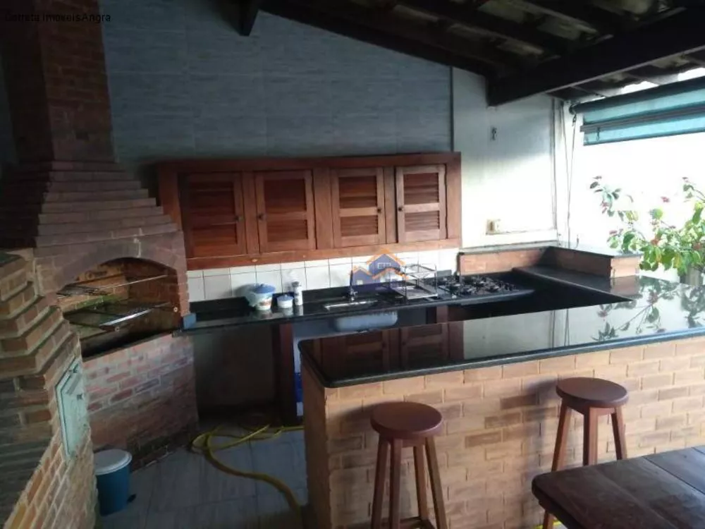 Casa, 4 quartos, 240 m² - Foto 34