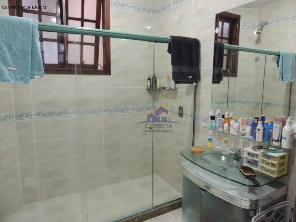 Casa, 4 quartos, 240 m² - Foto 37