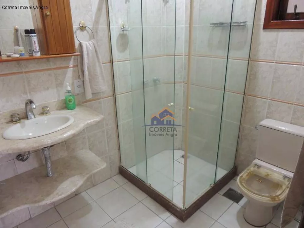 Casa, 4 quartos, 240 m² - Foto 21