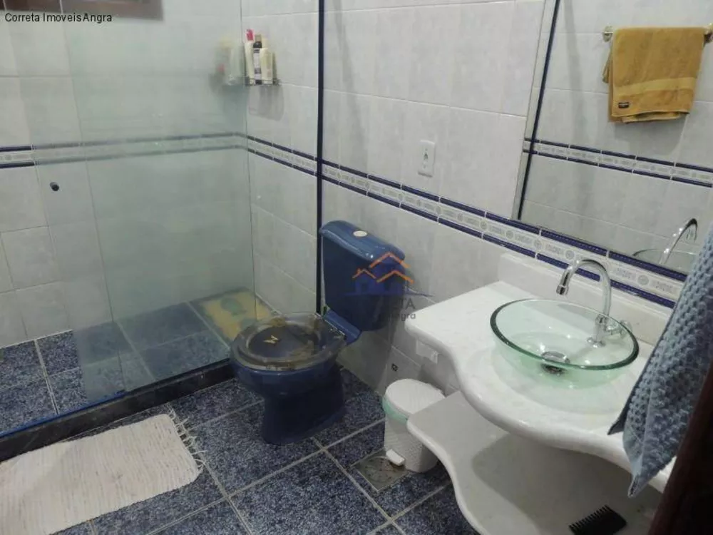 Casa, 4 quartos, 240 m² - Foto 25