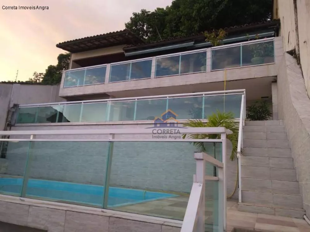 Casa, 4 quartos, 240 m² - Foto 31