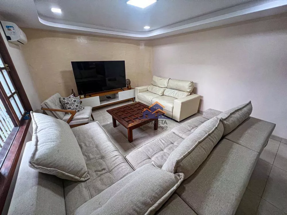 Casa, 4 quartos, 240 m² - Foto 4