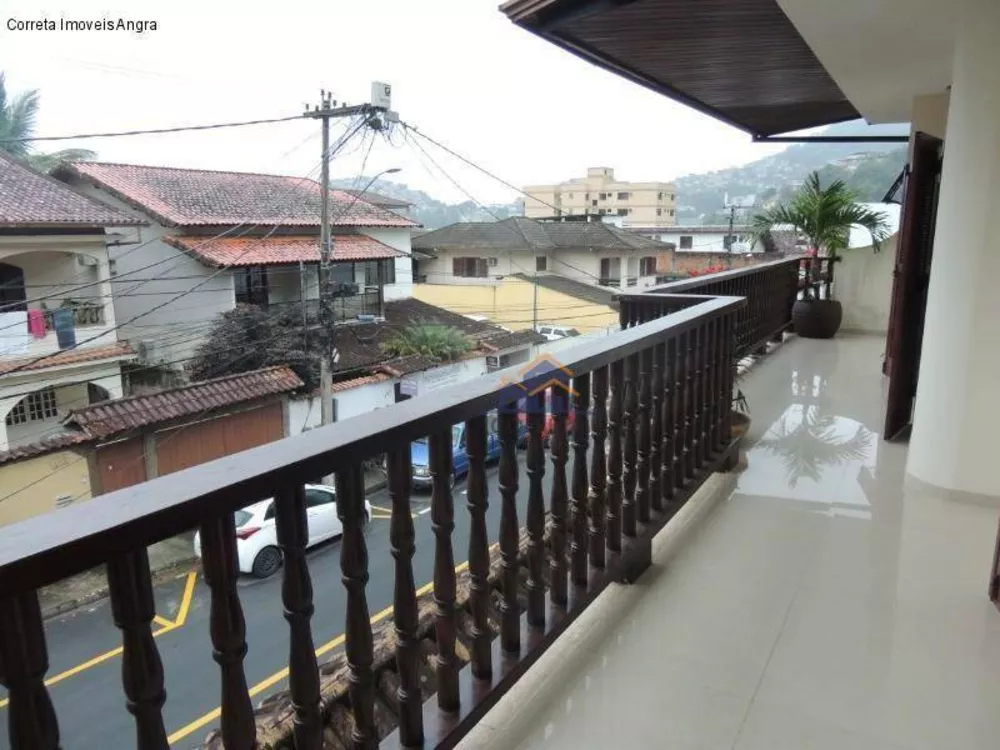 Casa, 4 quartos, 240 m² - Foto 16