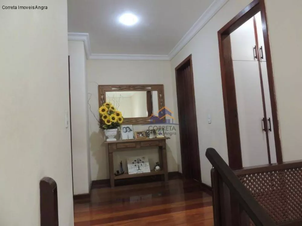 Casa, 4 quartos, 240 m² - Foto 11