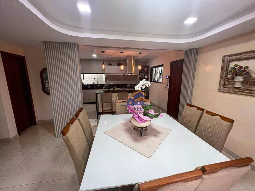 Casa, 4 quartos, 240 m² - Foto 7