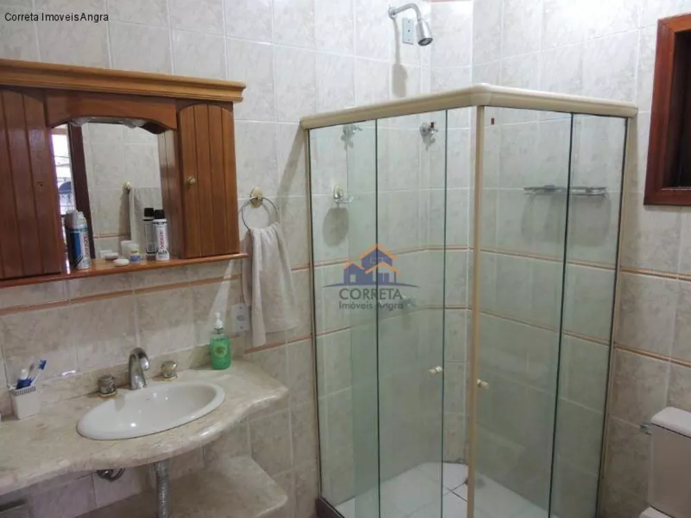 Casa, 4 quartos, 240 m² - Foto 20