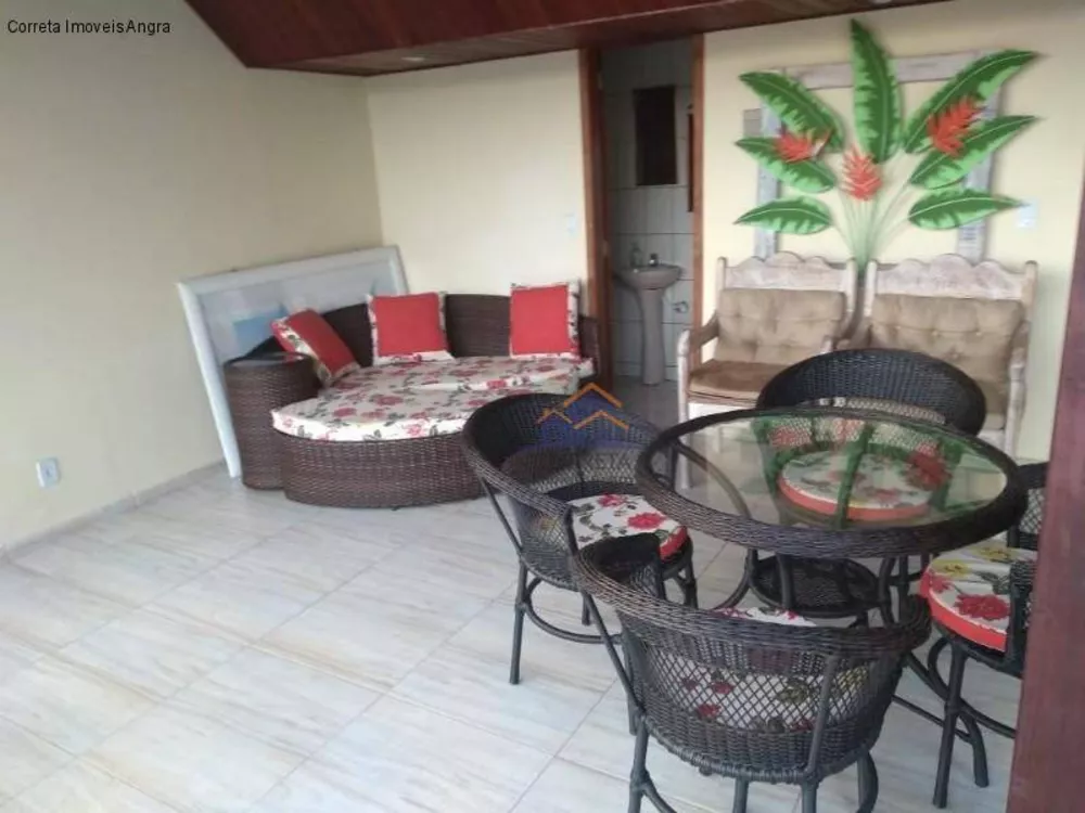 Casa, 4 quartos, 240 m² - Foto 36