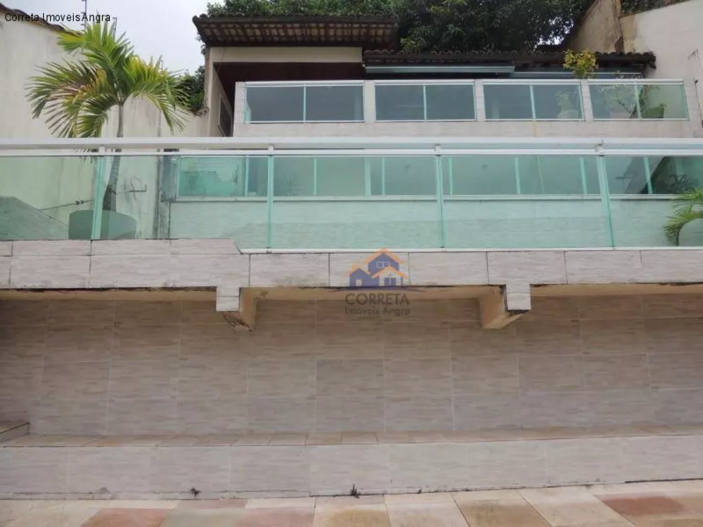 Casa, 4 quartos, 240 m² - Foto 30